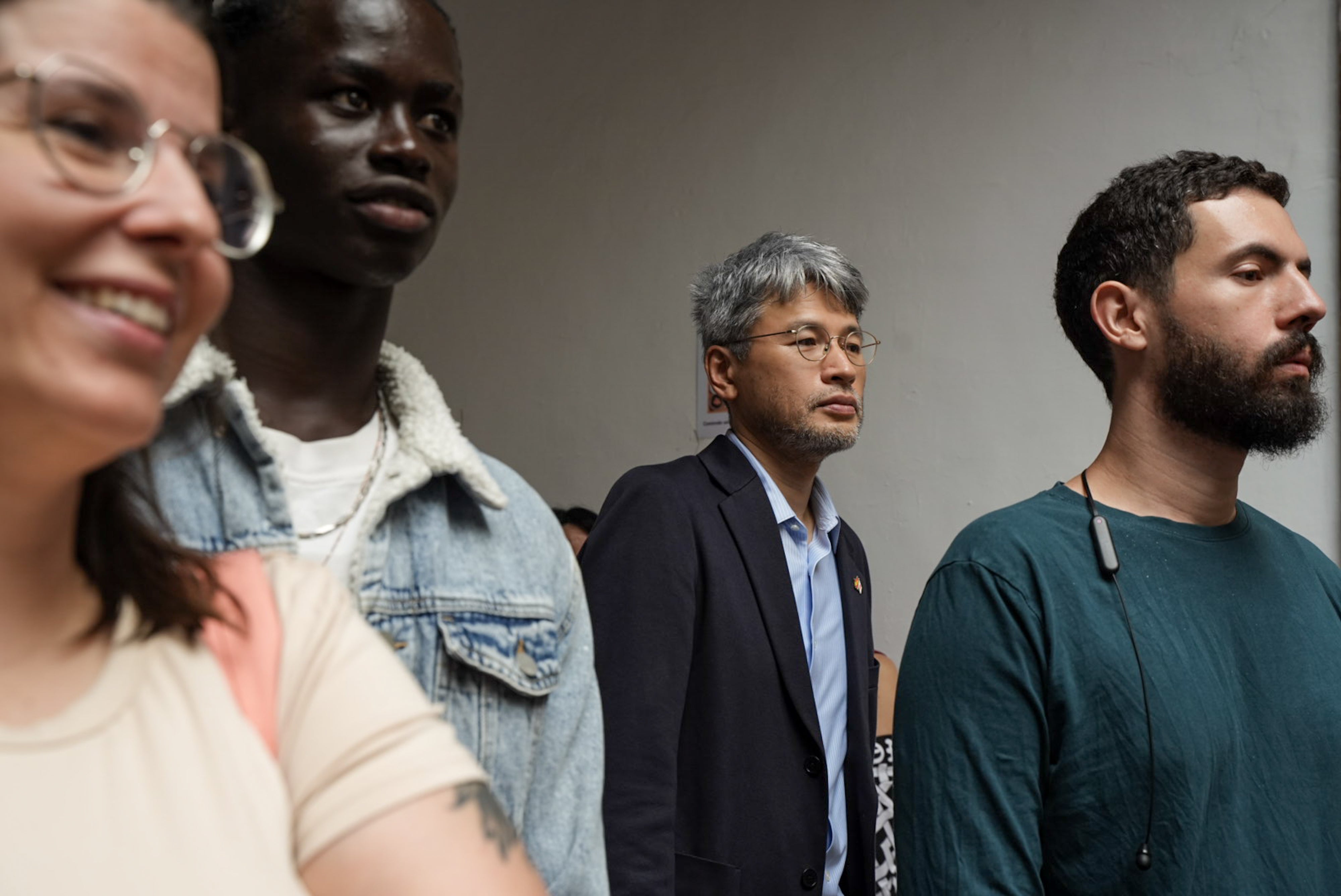 Culturas del mundo se dan cita en Gran Canaria