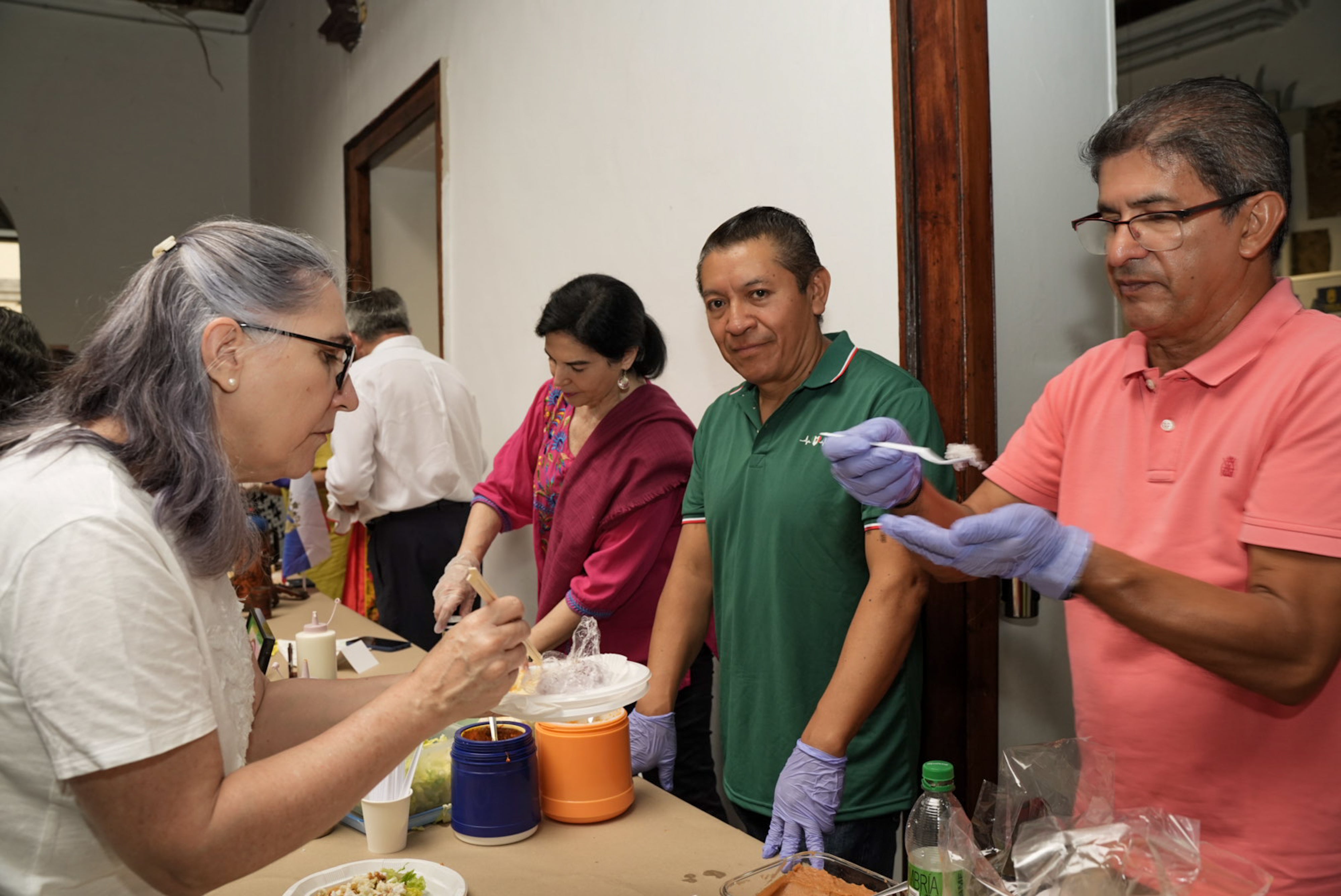 Culturas del mundo se dan cita en Gran Canaria