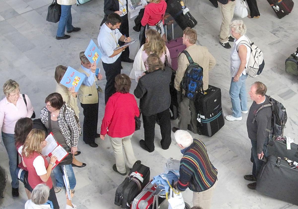 La reputación de doña Manolita