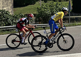 La Gran Canaria Bike Team suma y sigue.