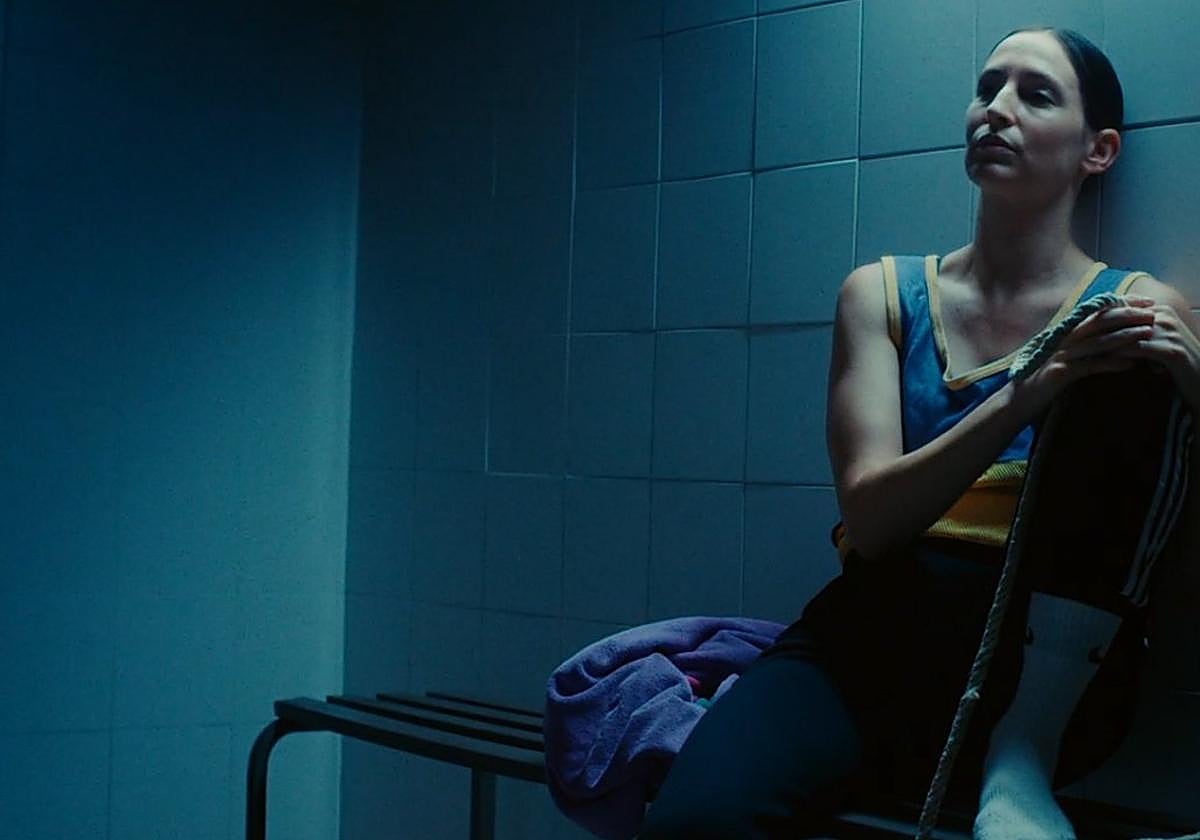 Una imagen del documental 'Sonoma (Le film, pas le spectacle)'.