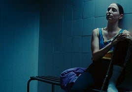 Una imagen del documental 'Sonoma (Le film, pas le spectacle)'.