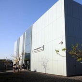 Oficinas Municipales de San Bartolomé de Tirajana en San Fernando de Maspalomas.
