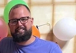 Buscan a Ángel, vecino del Cruce de Arinaga