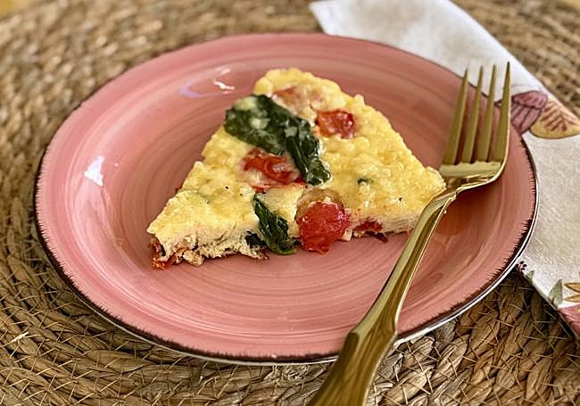 Frittata
