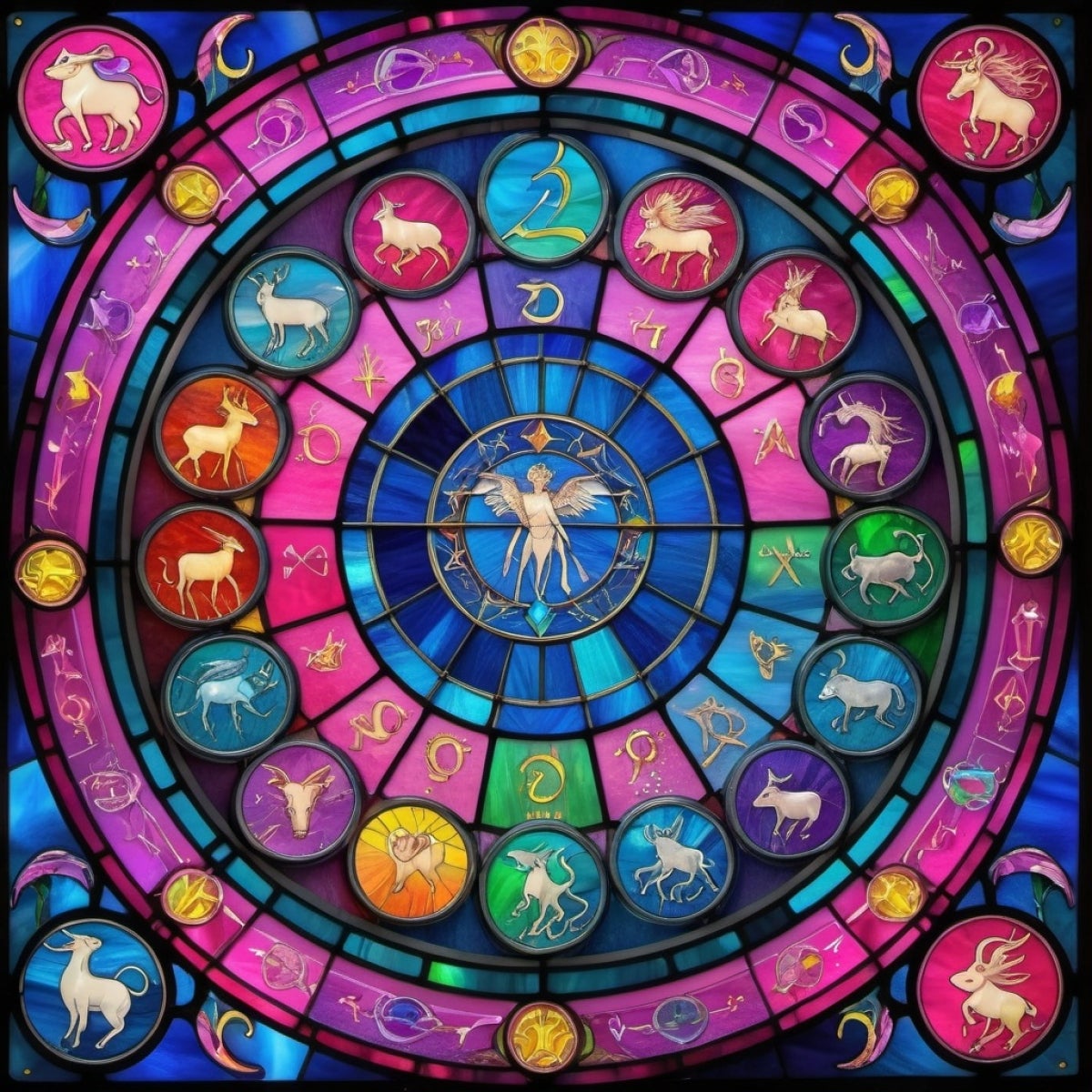 Guía astrológica para el jueves, 17 de julio de 2025: Prepárate con la energía de los signos