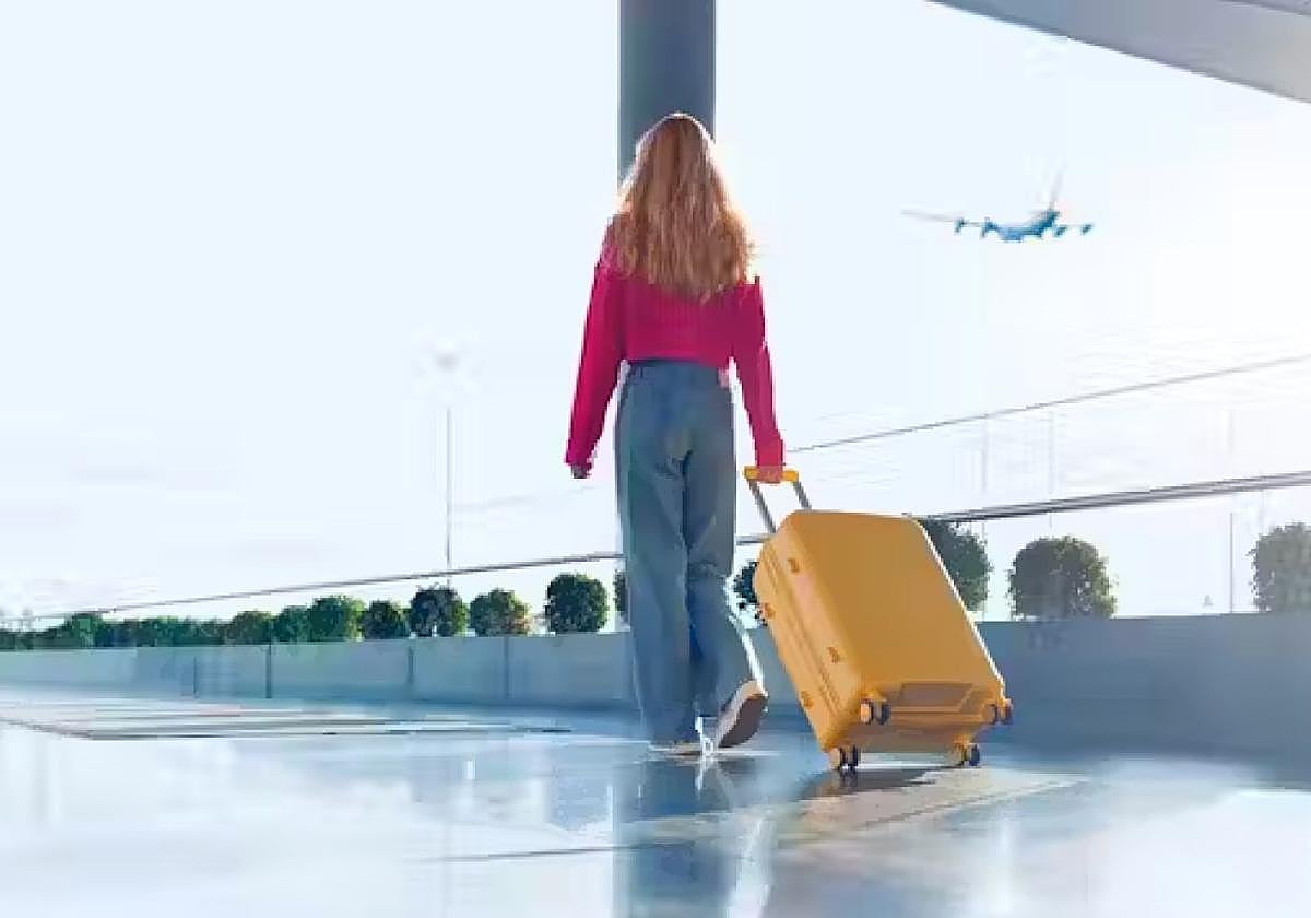 ¿Tengo que renunciar a viajar en vacaciones si quiero cuidar el medio ambiente?