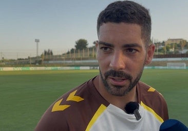 Álex Suárez, sobre Jesé: «Tenemos los brazos abiertos para el que venga a ayudar»