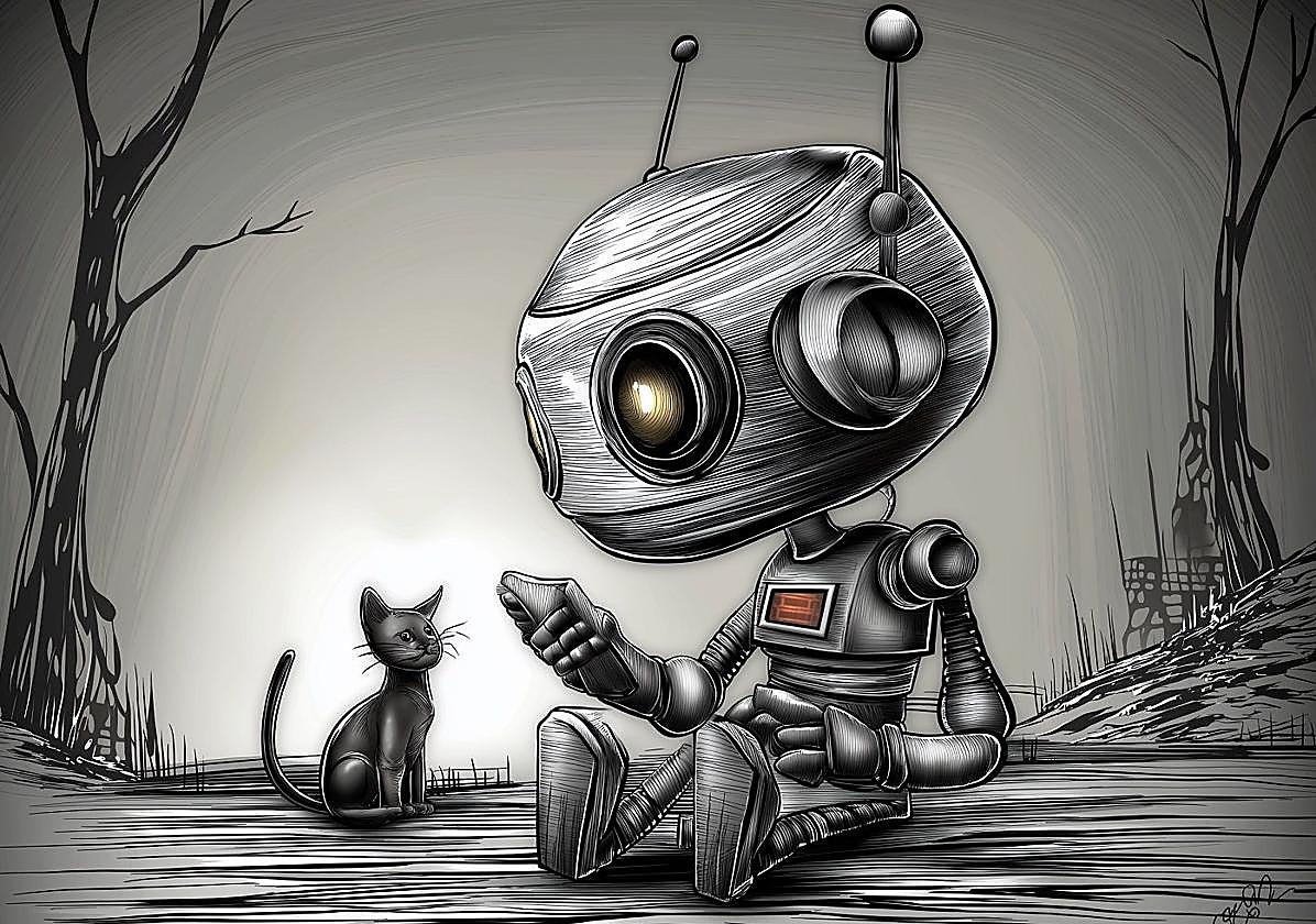 Cuando la IA llama en tu nombre