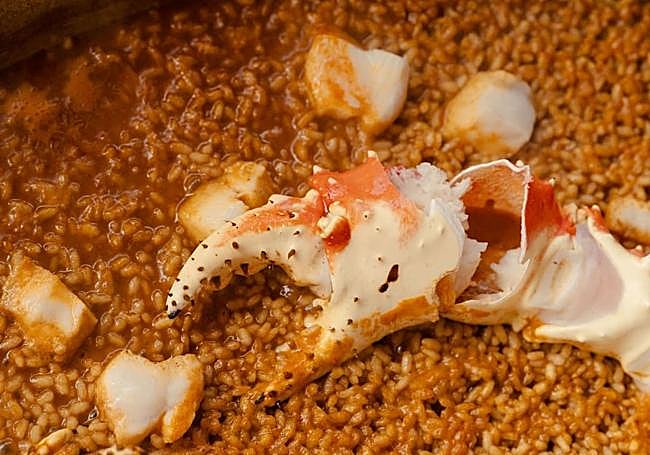 La Mesa del Chef de Canary Foodies