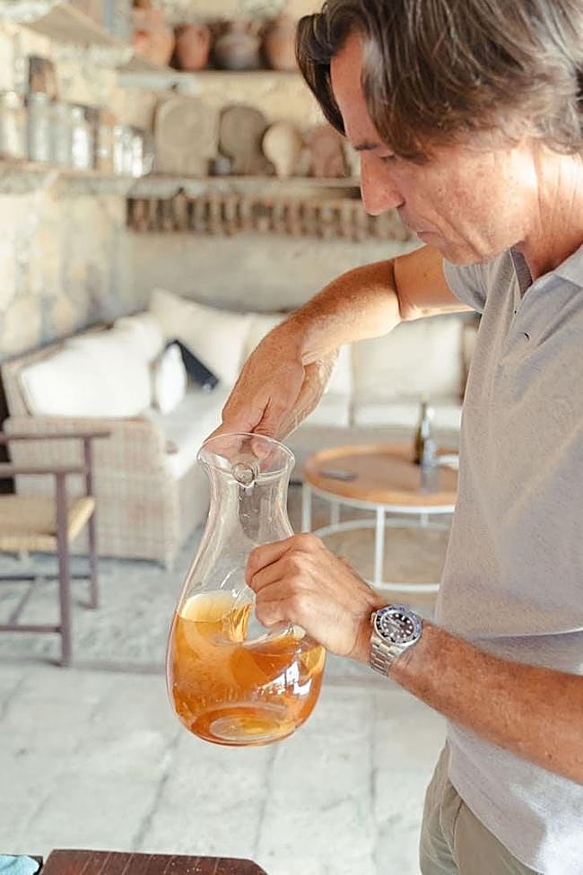 La Mesa del Chef de Canary Foodies