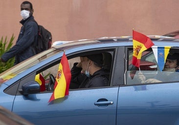 Del 'aquí no pasa' al 'podría ocurrir': Canarias ante el estallido racista de Torre Pacheco
