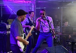 Arranca el Maspalomas Costa Canarias Soul Festival