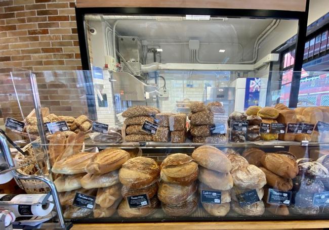 Levain