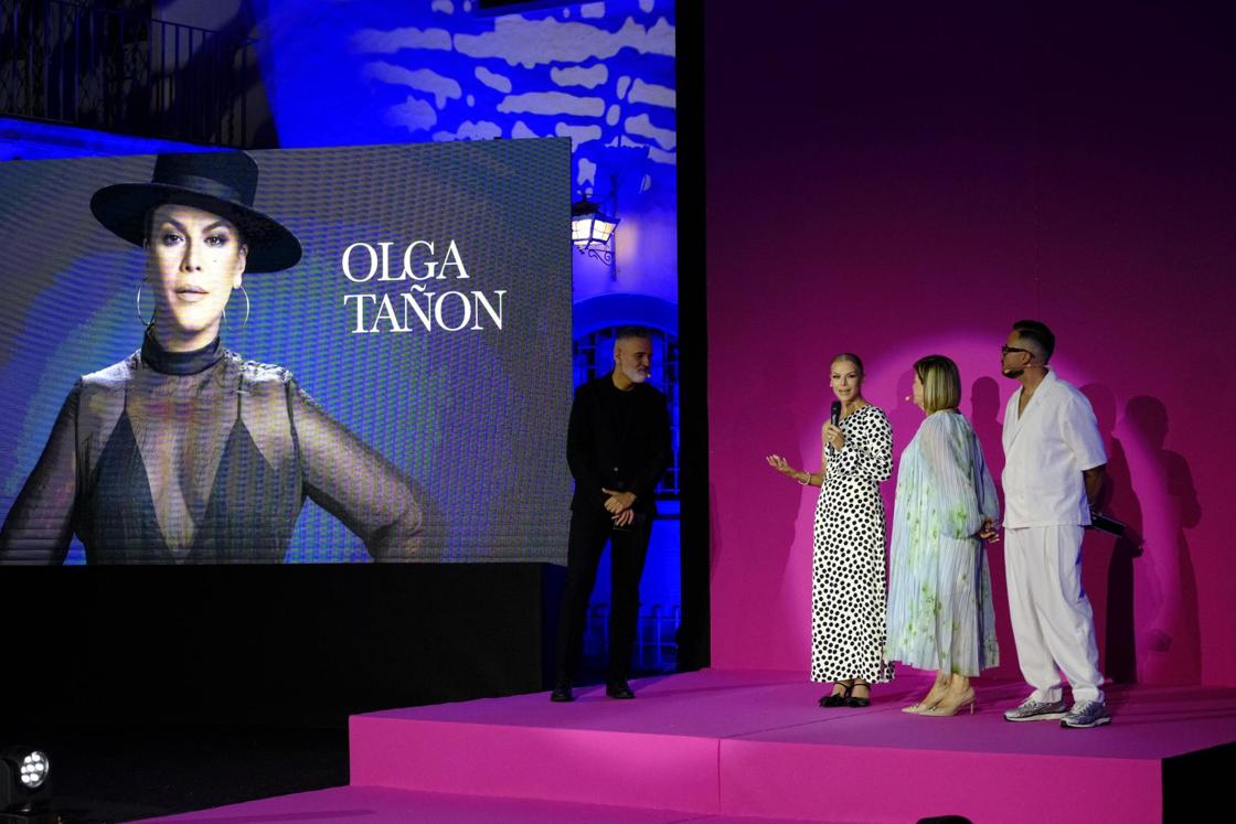 Presentación del programa de actos del Carnaval de Las Palmas de Gran Canaria 2026