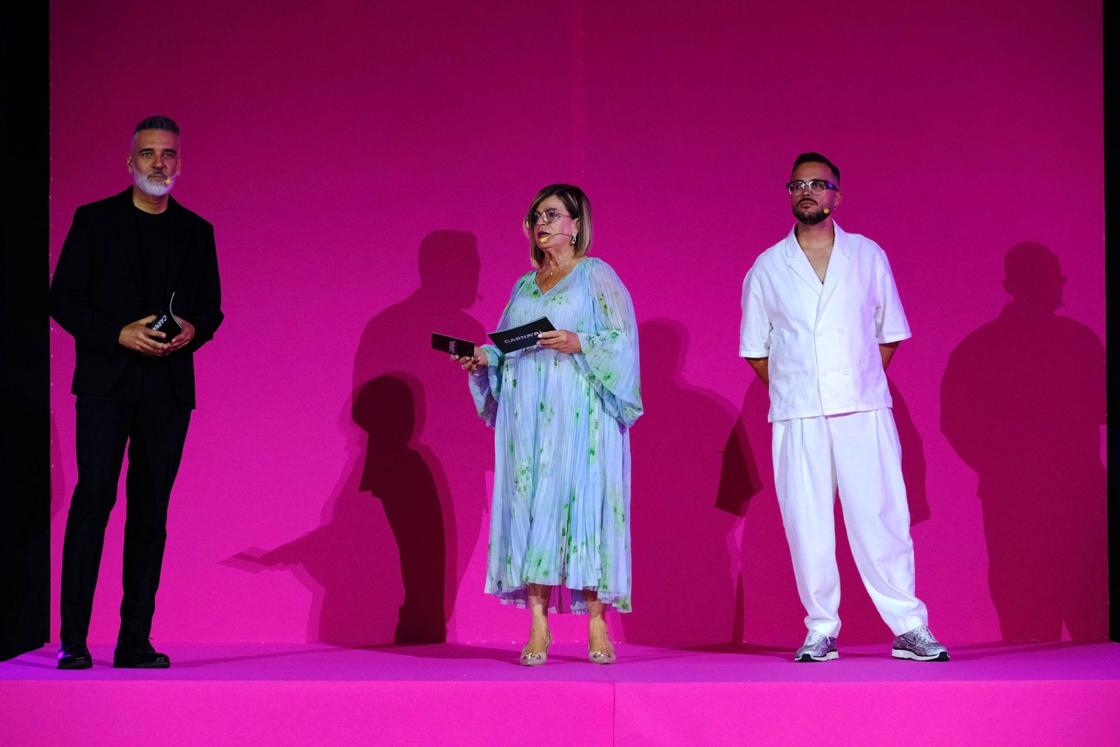 Presentación del programa de actos del Carnaval de Las Palmas de Gran Canaria 2026