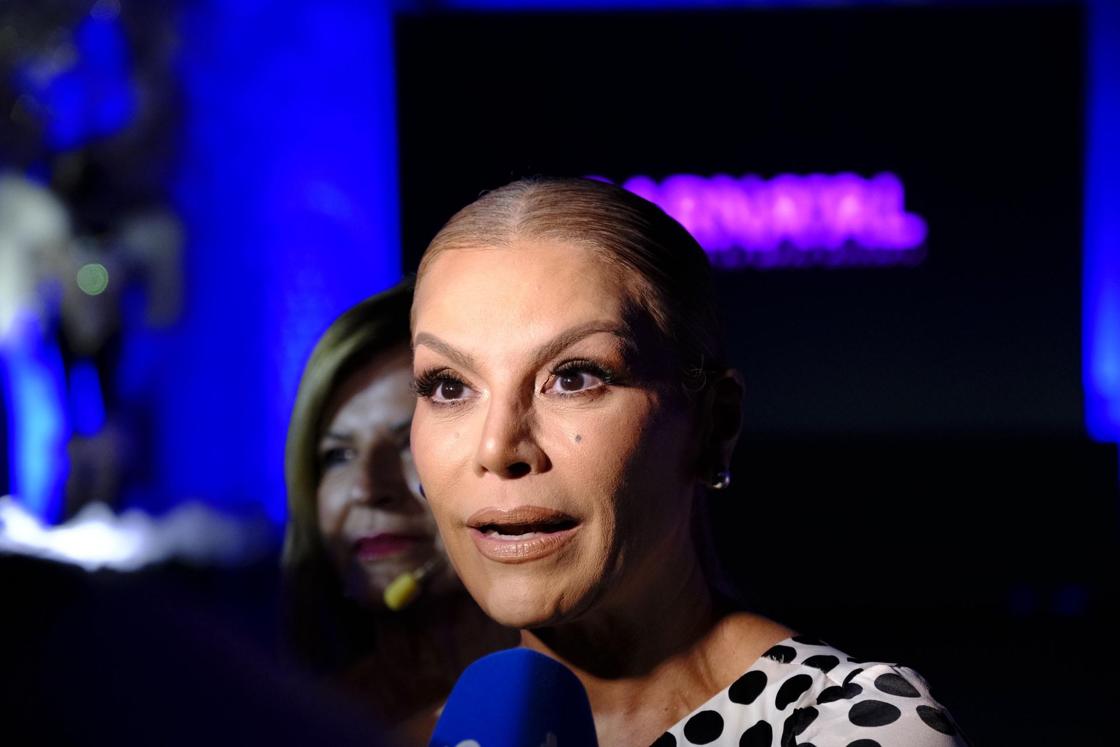 Presentación del programa de actos del Carnaval de Las Palmas de Gran Canaria 2026