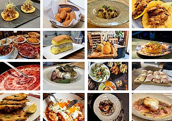 22 terrazas donde nos gusta comer en Las Palmas de Gran Canaria