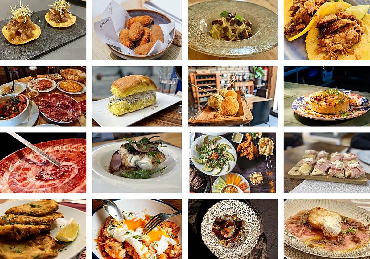 22 terrazas donde nos gusta comer en Las Palmas de Gran Canaria