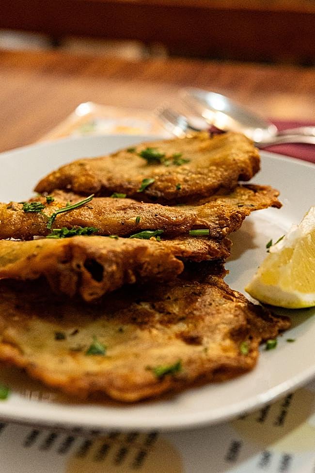 La Taberna del Rocío