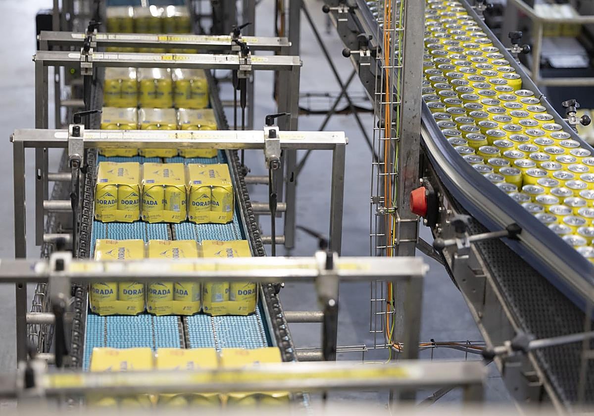 Cervecera de Canarias amplía su oferta de cerveza sin alcohol ante el crecimiento constante de la demanda