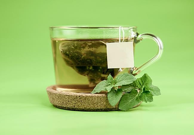 Té verde