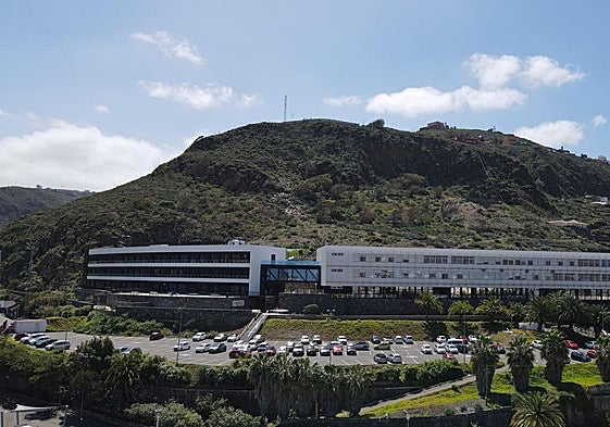 La Universidad Fernando Pessoa Canarias amplía su oferta académica con nuevos másteres y el Grado en Óptica y Optometría