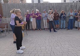 Piden en la calle que se impida que el hijo de Juana Rivas sea entregado al padre: «Escuchen a Daniel»