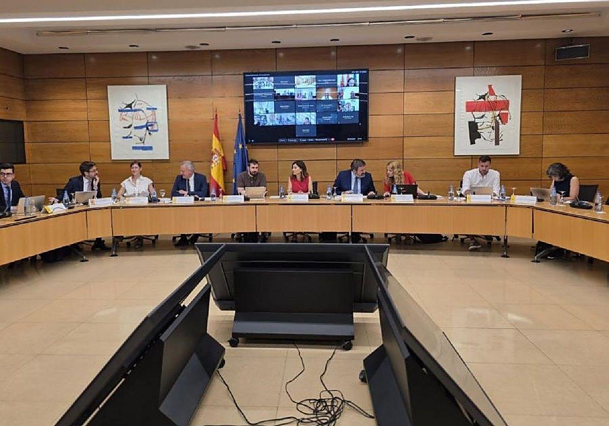 Plantón indecente, desprecio a Canarias