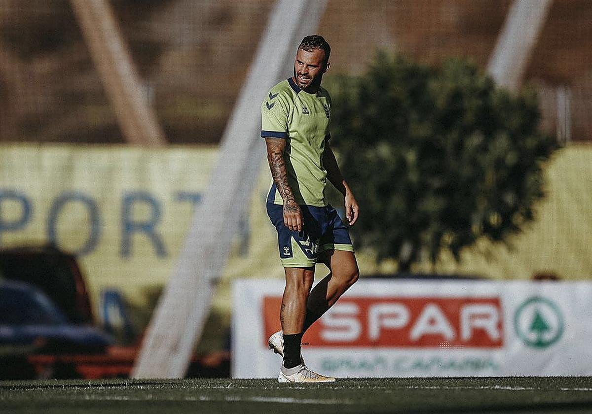 Jesé Rodríguez, en una imagen de archivo.