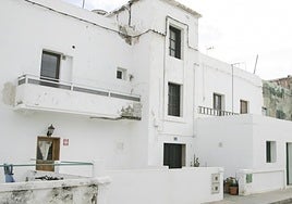 «Esta situación no puede eternizarse», apunta el Cabildo sobre las 70 viviendas de Valterra