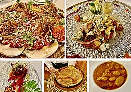 Restaurante El Vinco