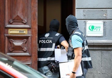 El Gobierno canario está «preparado» ante la posibilidad de cerrar los centros de menores de Quórum77