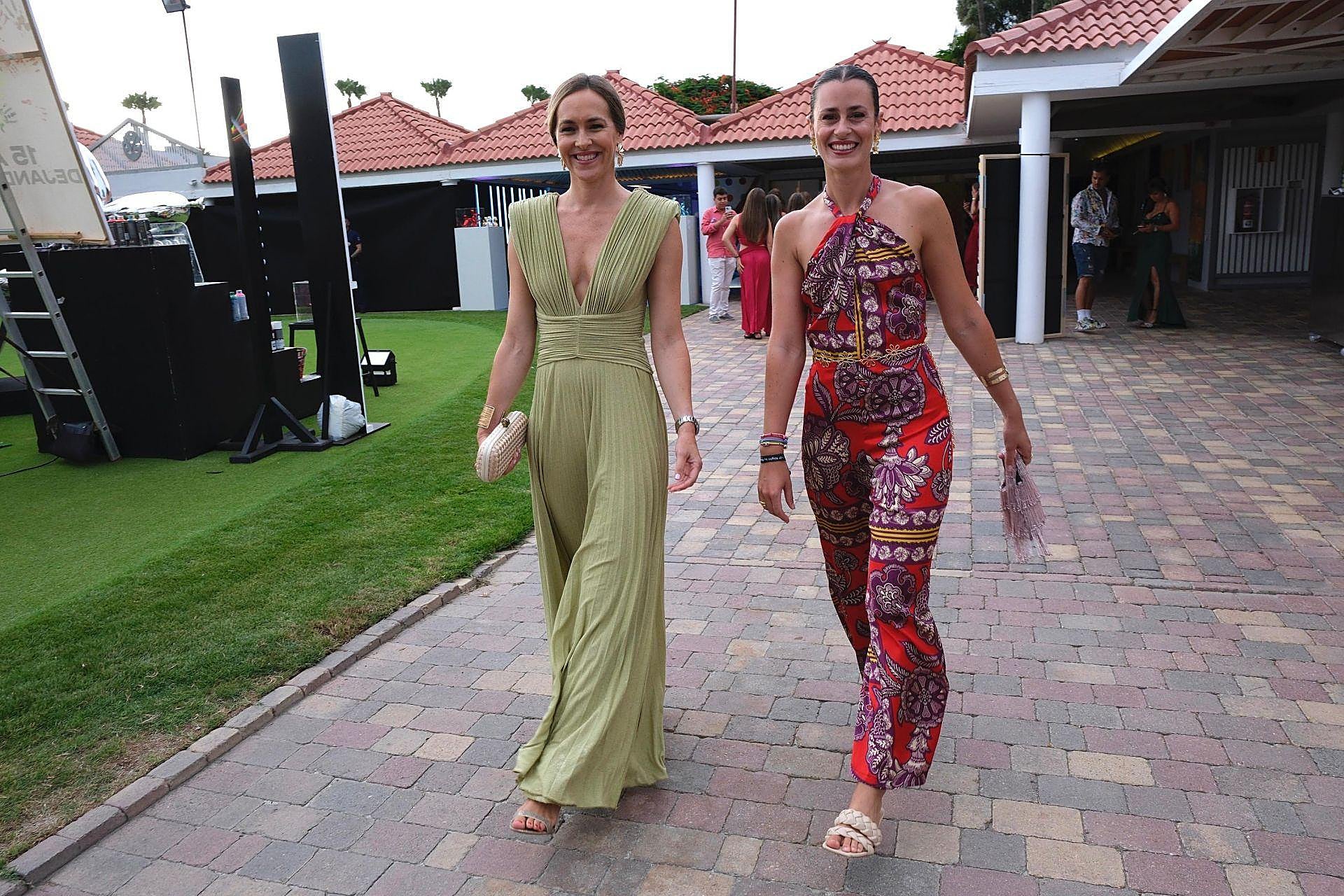 15º aniversario de Audi Golf Night by Mahou &amp; Lopesan