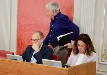 El pleno del transfuguismo en Las Palmas de Gran Canaria se queda en nada