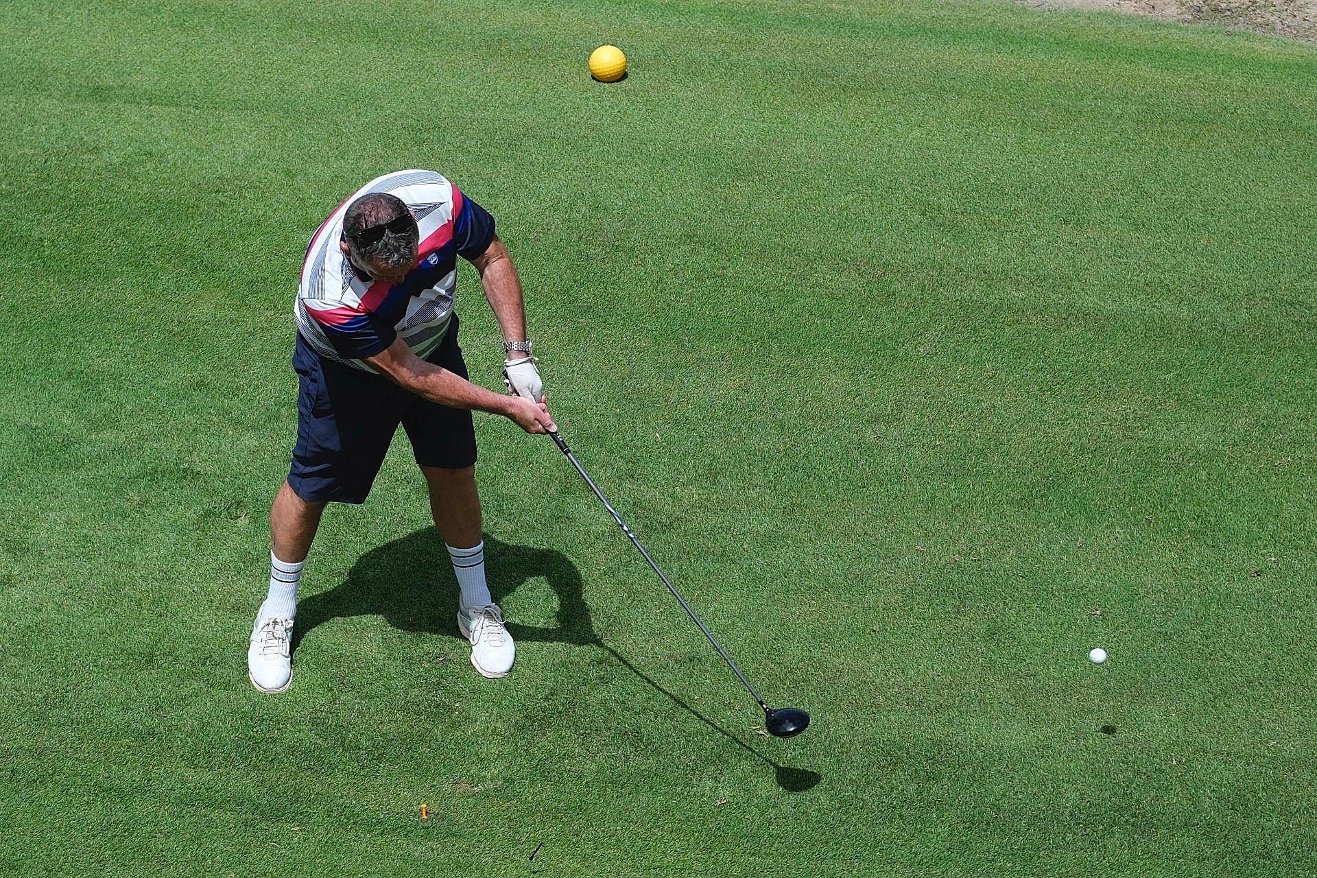 Las imágenes del Torneo CANARIAS7 by Enairgy