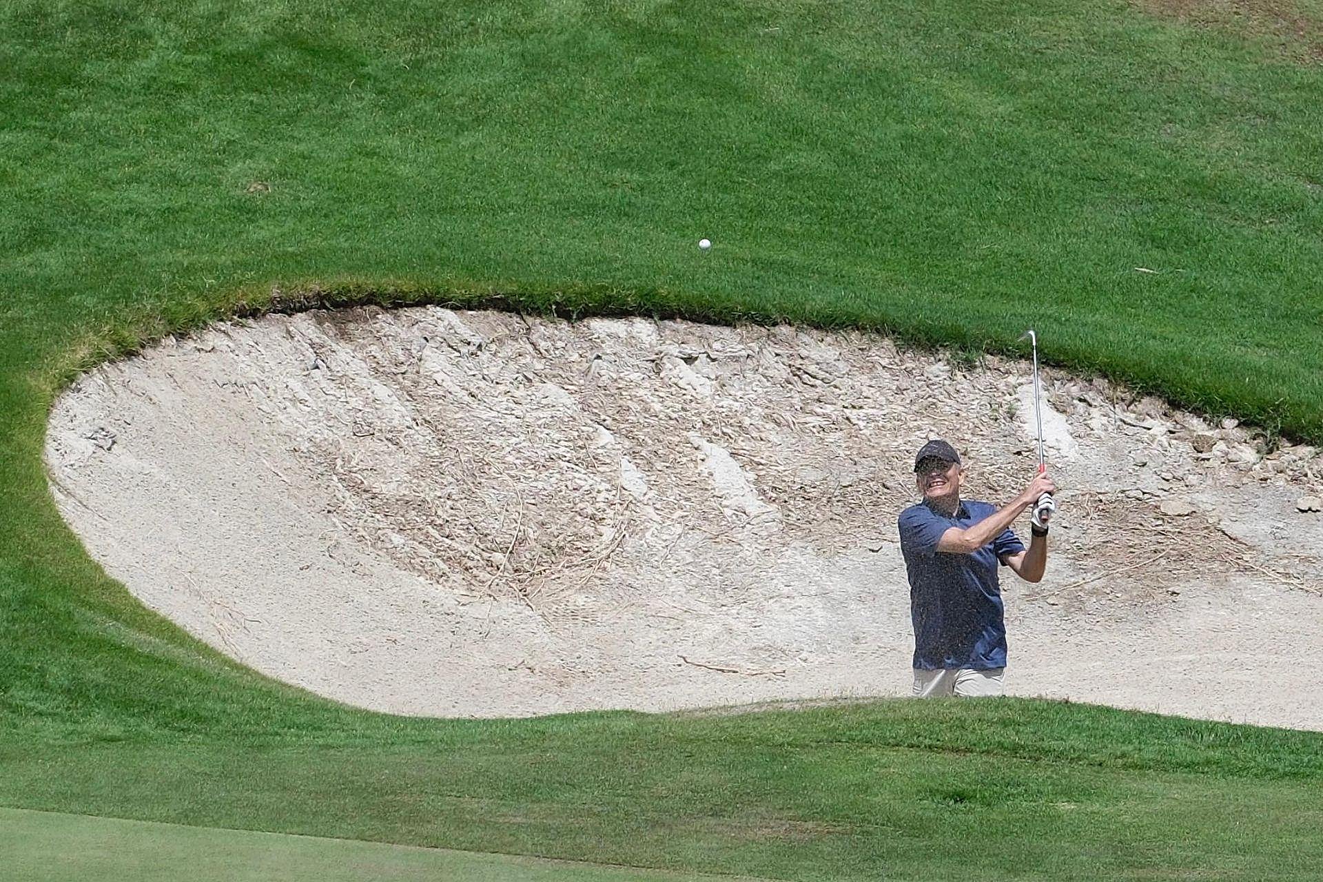 Las imágenes del Torneo CANARIAS7 by Enairgy