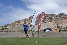 Las imágenes del Torneo CANARIAS7 by Enairgy