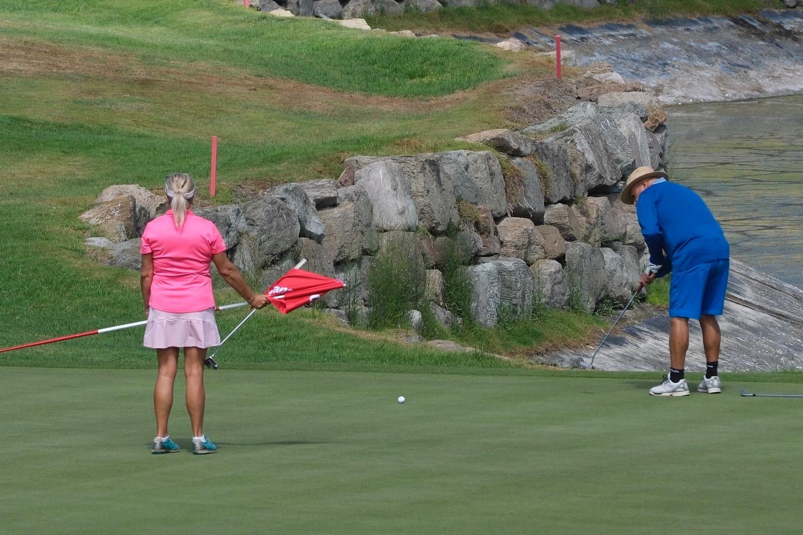 Las imágenes del Torneo CANARIAS7 by Enairgy