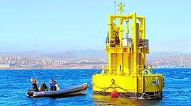 Actualidad de la economía azul