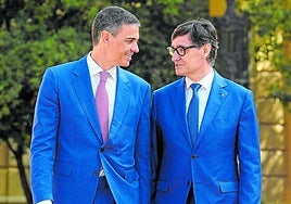 Solidaridad y financiación autonómica: el futuro del REF