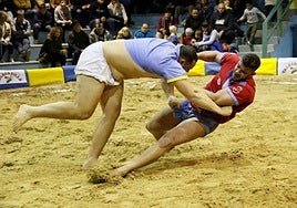 El Almogarén mantiene el listón y se rearma en busca de más campeonatos