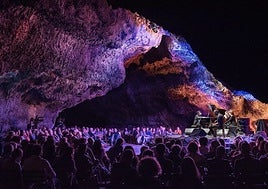 La cita, organizada por el Cabildo de Lanzarote, se celebrará del 8 al 18 de octubre en diversos espacios naturales.