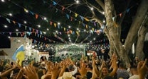 Domingo 3 de agosto