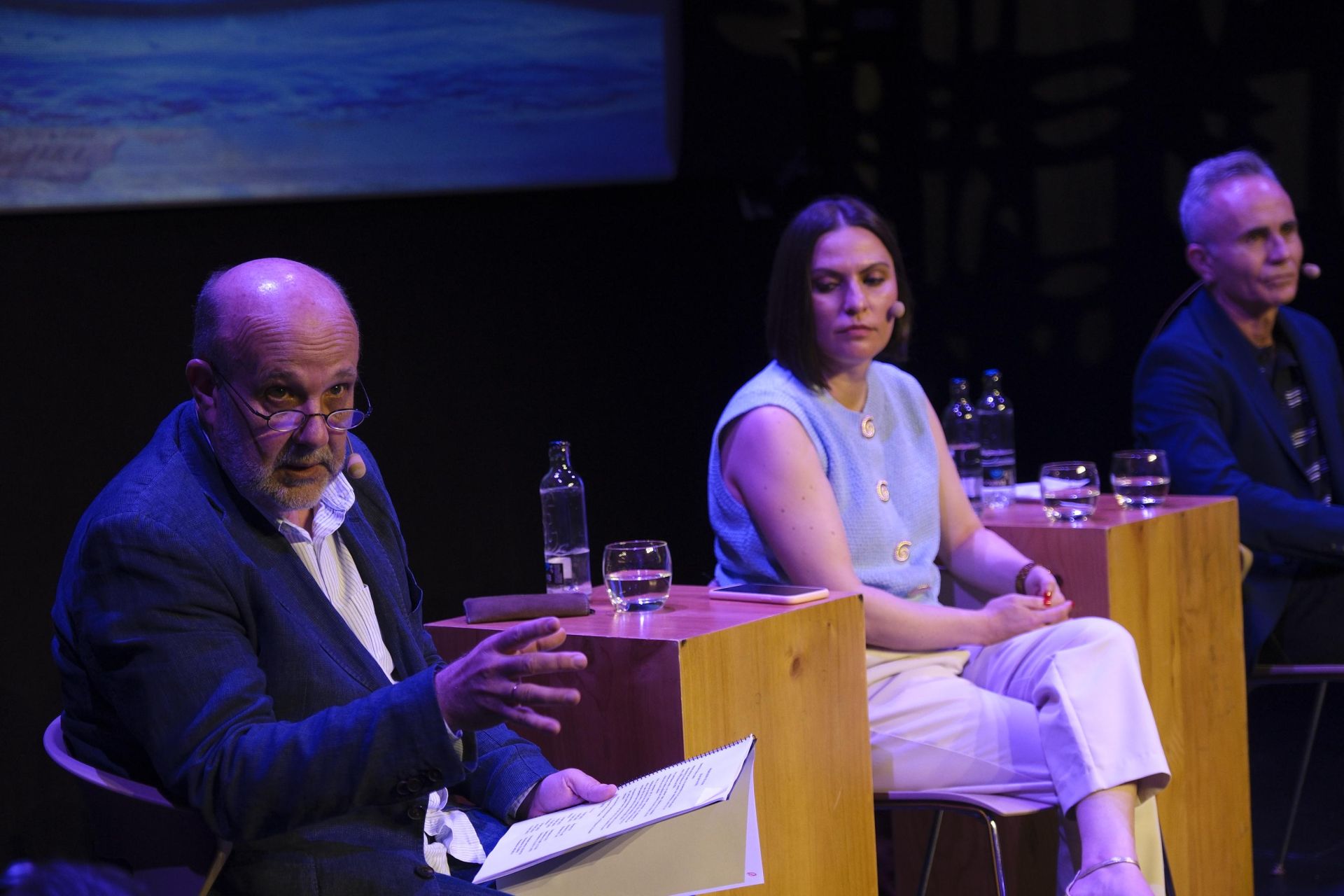 La 42 edición del Festival de Música de Canarias, en imágenes