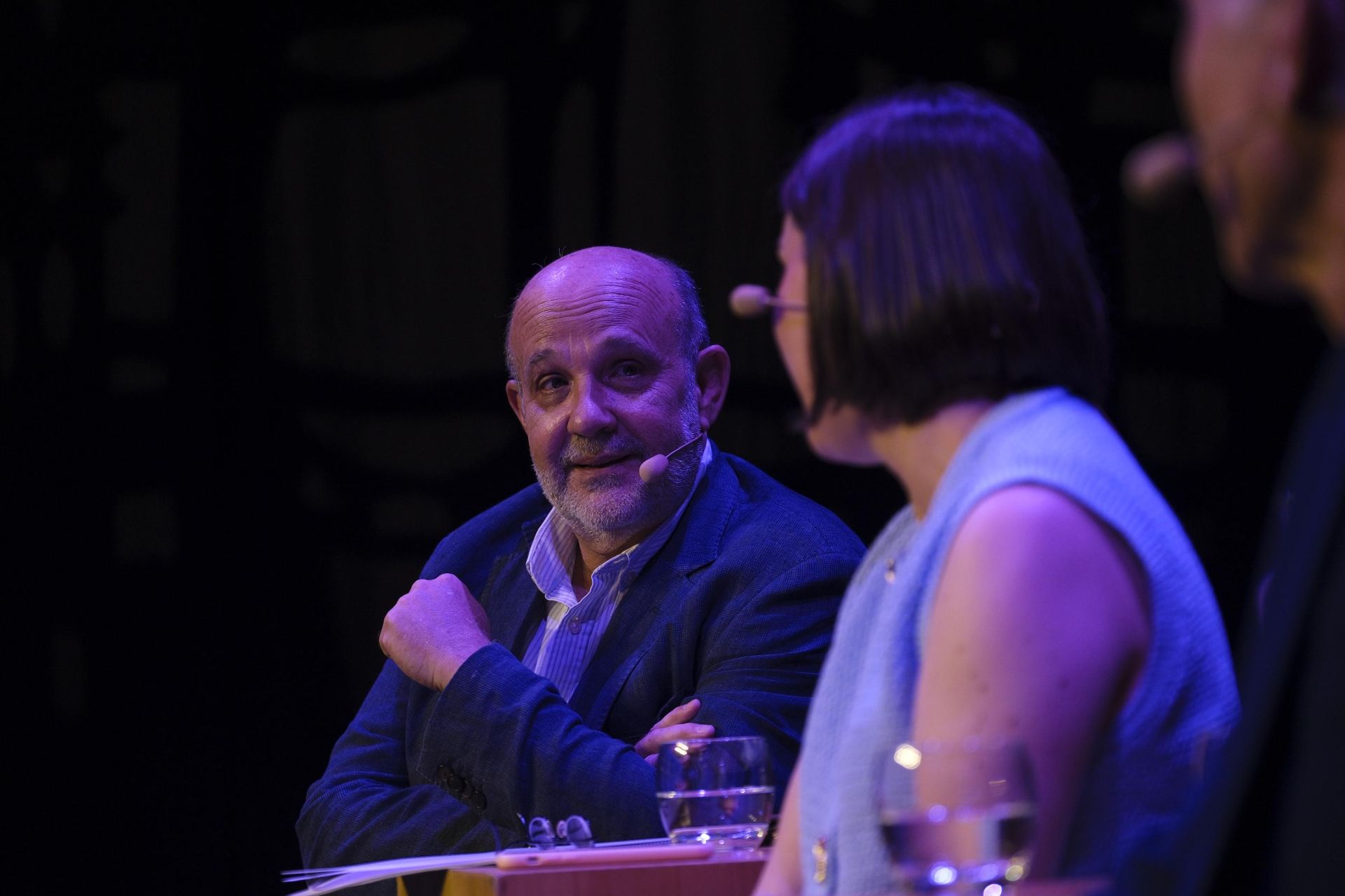 La 42 edición del Festival de Música de Canarias, en imágenes