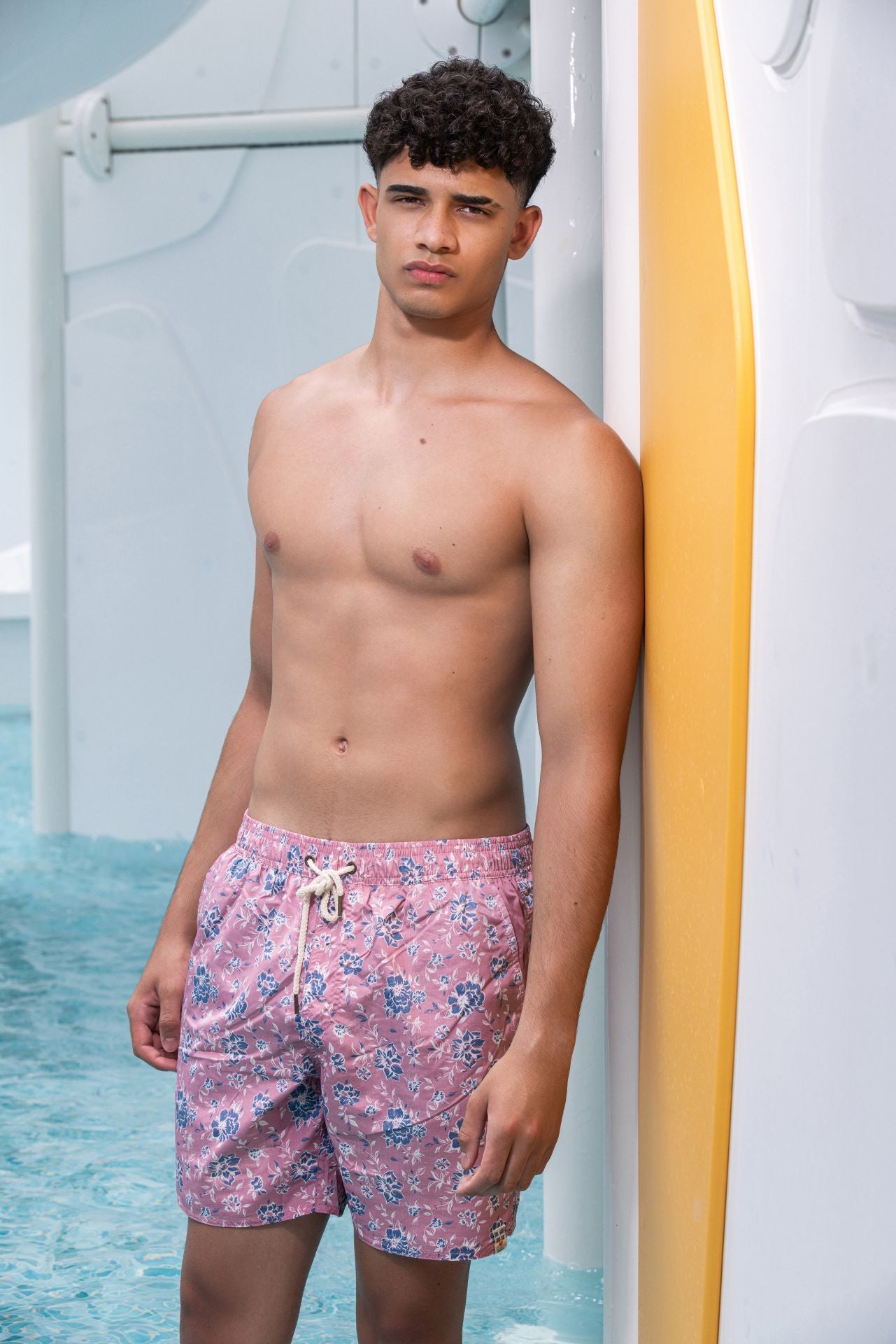 Estos son los candidatos a Mister International y Mister World España 2025