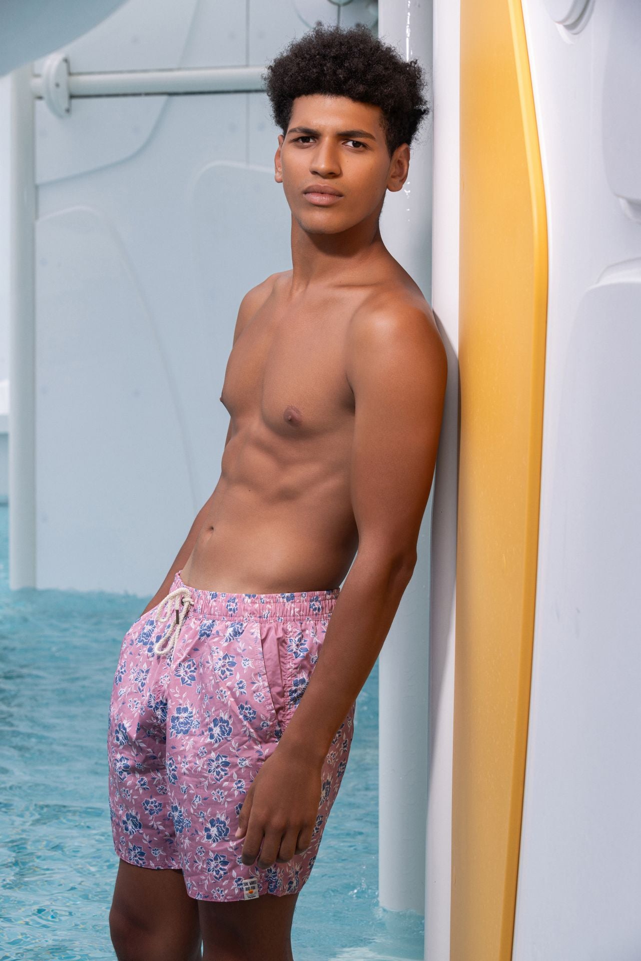 Estos son los candidatos a Mister International y Mister World España 2025