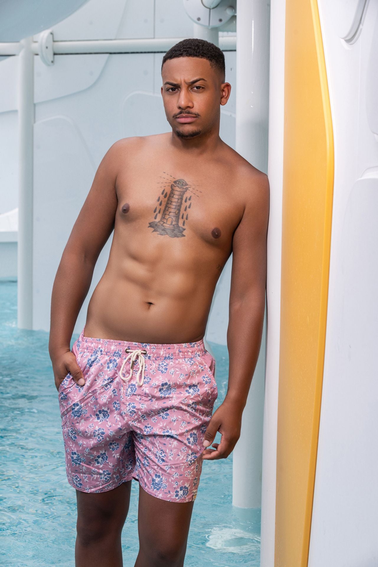 Estos son los candidatos a Mister International y Mister World España 2025