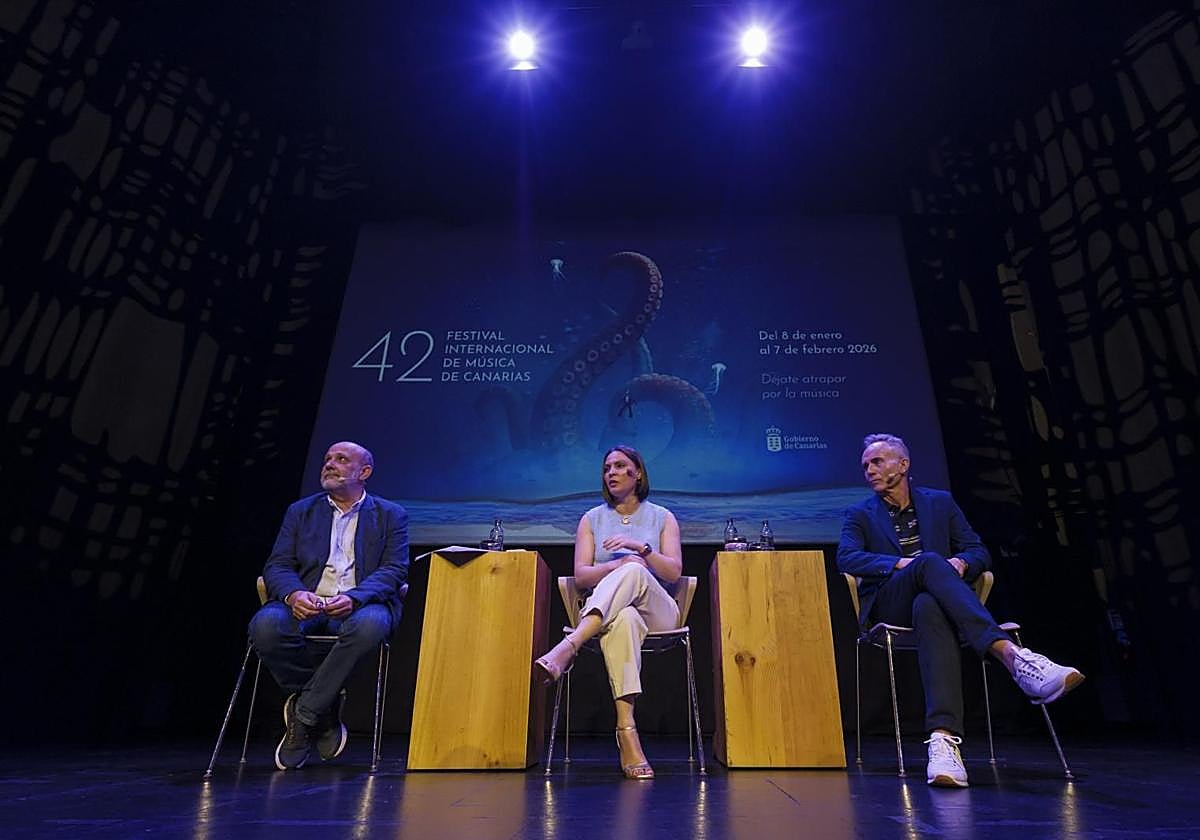 Dudamel lidera el último festival de Música diseñado por Jorge Perdigón